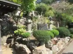 天龍寺(埼玉県)