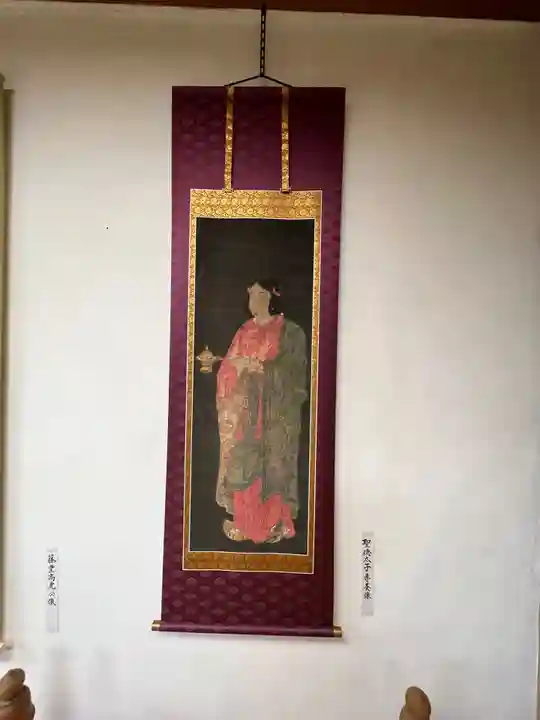 伊勢の国 四天王寺(三重県)