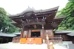 井草八幡宮(東京都)