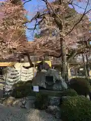 高麗神社の建物その他