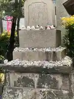 高木神社の芸術