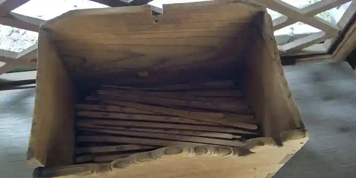 長等神社(滋賀県)