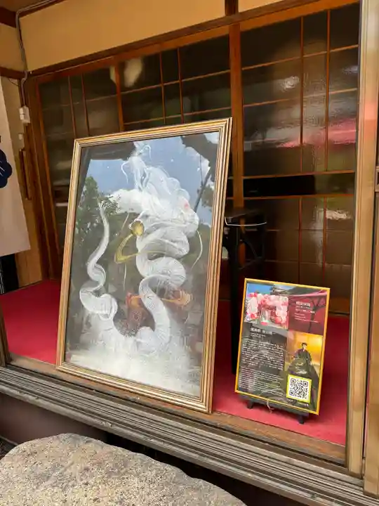 別小江神社(愛知県)