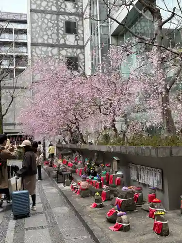 頂法寺（六角堂）(京都府)