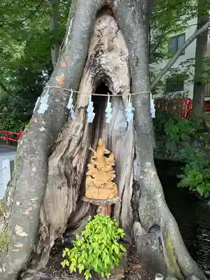 秩父今宮神社(埼玉県)