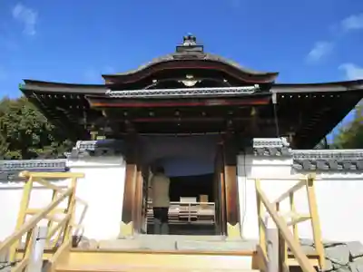 高台寺（高台寿聖禅寺・高臺寺）(京都府)