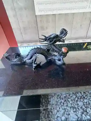 武州白子熊野神社(埼玉県)