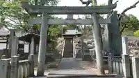 春日神社(愛媛県)