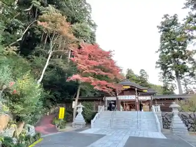 高麗神社のその他建物