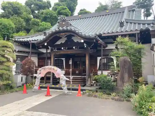 本遠寺(神奈川県)
