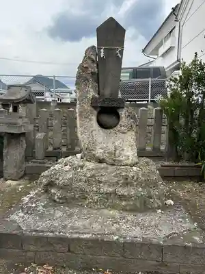 武井神社のその他建物