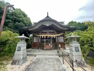 熊野神社(福岡県)