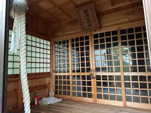 美伊神社(兵庫県)