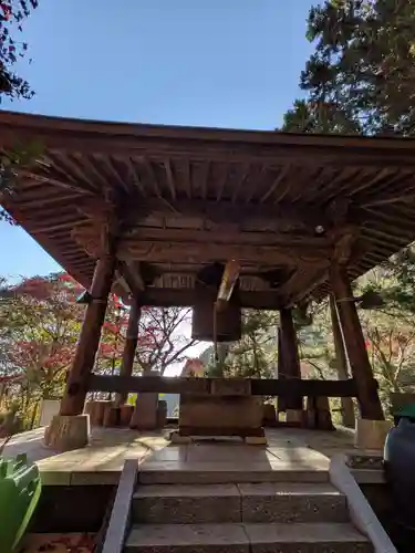 大山寺(神奈川県)