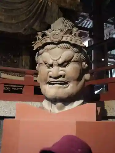 東大寺(奈良県)