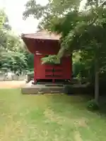 大照院(茨城県)