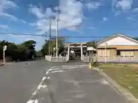 月讀神社(千葉県)