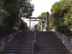 八幡社の建物その他