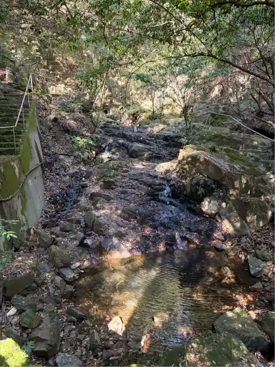 行真寺(宮崎県)