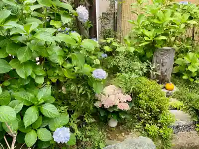 一心寺(東京都)