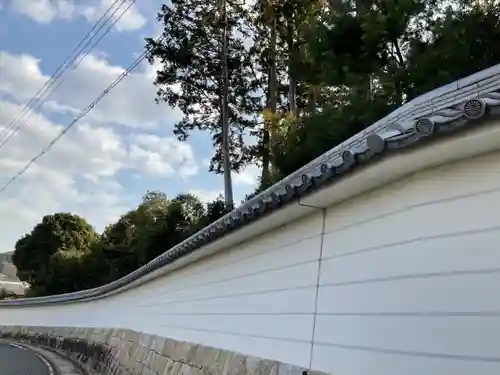 圓通寺のその他建物