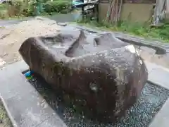 伊太祁曽神社(岐阜県)