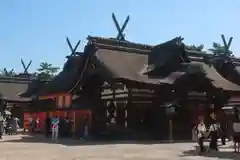 住吉大社(大阪府)