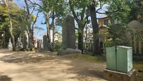 笠間稲荷神社(茨城県)
