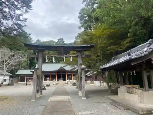 海神社(和歌山県)