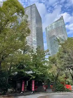 愛宕神社(東京都)