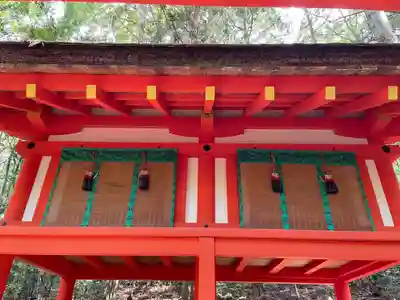 紀伊神社(奈良県)
