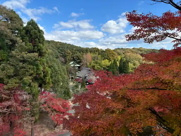 新勝寺(広島県)