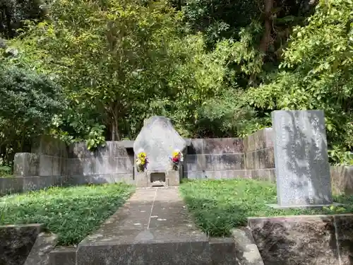 妙本寺(神奈川県)