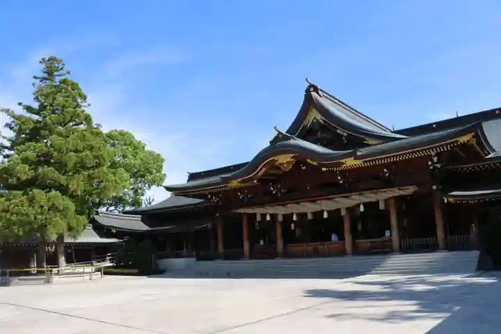 寒川神社(神奈川県)