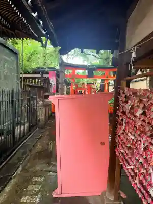 彌榮神社(大阪府)