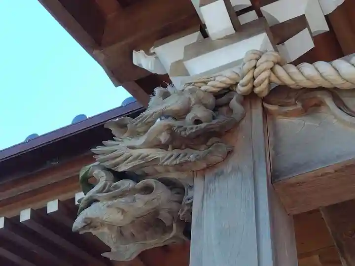 稲荷神社(福井県)