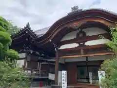 高幡不動尊　金剛寺の建物その他