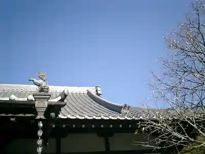 浄光明寺のその他建物