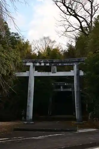 三ケ所神社(宮崎県)