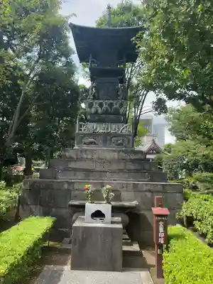 浅草寺(東京都)