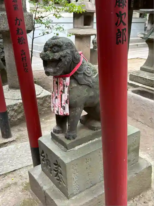 富岡八幡宮(東京都)