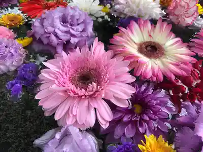 春日神社の手水舎