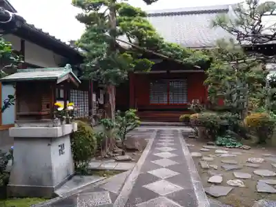 大善寺(京都府)