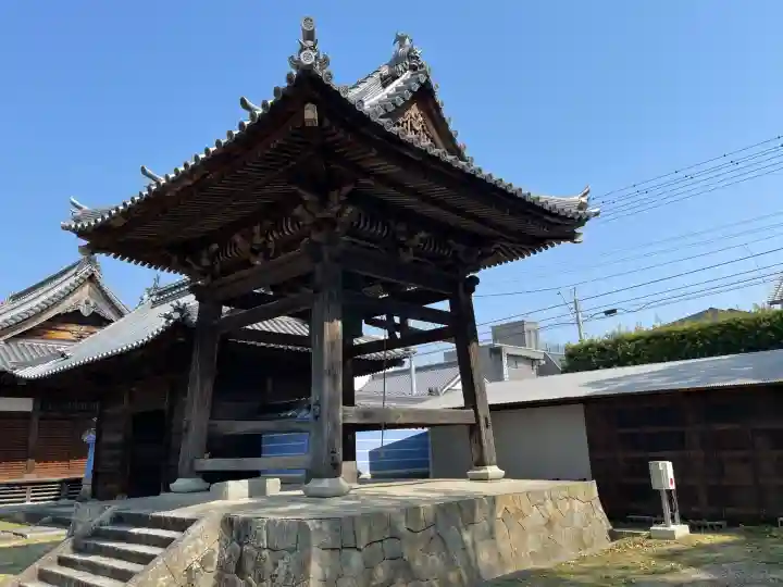 本山寺(香川県)