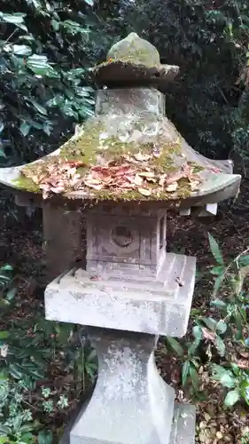 鷲宮神社のその他建物