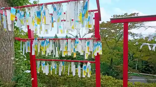 大島神社(宮城県)