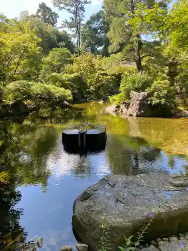 寒川神社(神奈川県)