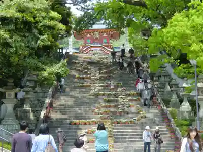 防府天満宮(山口県)