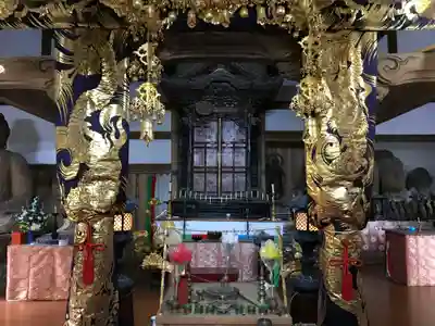 明泉寺(石川県)