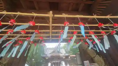 三津厳島神社(愛媛県)